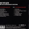 MOUNTAIN - THEME FOR AN IMAGINARY WESTERN (digipak) - 