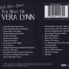 VERA LYNN - WE'LL MEET AGAIN - THE BEST OF VERA LYNN - 