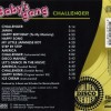 BABY'S GANG - CHALLENGER - 