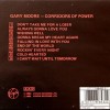 GARY MOORE - CORRIDORS OF POWER - 