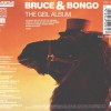 BRUCE & BONGO - THE GEIL ALBUM - 