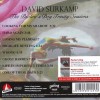 DAVID SURKAMP - DANCING ON THE EDGE OF A TEACUP: THE PAVLOV'S DOG TRINITY SESSIONS - 