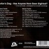 PAVLOV'S DOG - HAS ANYONE HERE SEEN SIGFRIED? - 