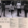 CACTUS - RESTRICTIONS - 