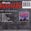 SAXON - POWER & THE GLORY - 