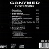 GANYMED - FUTURE WORLD - 