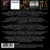 CINDERELLA - THE MERCURY YEARS (box set) - ���������