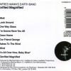 MANFRED MANN'S EARTH BAND - GLORIFIED MAGNIFIED - ���������