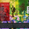 PANTOMIMAN - CIRCUS - 