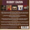 BOBBY DARIN - ORIGINAL ALBUM SERIES (cardboard slipcase) - 