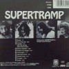 SUPERTRAMP - SUPERTRAMP - 