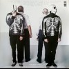 TWENTY ONE PILOTS - VESSEL (limited edition clear vinyl) - 