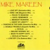 MIKE MAREEN - DANCE CONTROL (deluxe edition) - 