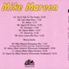 MIKE MAREEN - LET'S START NOW (deluxe edition) - 