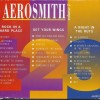 AEROSMITH - AEROSMITH 123 VOL.2 / ROCK IN A HARD PLACE / GET YOUR WINGS / A NIGHT - 