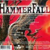 HAMMERFALL - GLORY TO THE BRAVE - 