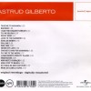 ASTRUD GILBERTO - NON-STOP TO BRAZIL - 