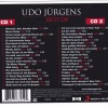 UDO JURGENS - BEST OF - 