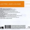 JAZZ CLUB - ELECTRIC JAZZ LOUNGE - 