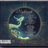 NIGHTWISH - DECADES (AN ARCHIVE OF SONG 1996-2015) (digipak) - 