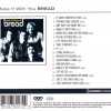 BREAD - MAKE IT WITH YOU (COMPILATION) - 