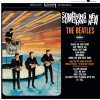 BEATLES - SOMETHING NEW (cardboard sleeve) - 