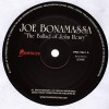 JOE BONAMASSA - THE BALLAD OF JOHN HENRY - ���������