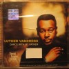 LUTHER VANDROSS - DANCE WITH MY FATHER - 