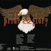 PRIDE & GLORY - PRIDE & GLORY - ���������