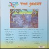 YES - THE QUEST (limited deluxe 2CD+Blu-Ray artbook) - Меломания