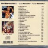 FAUSTO PAPETTI - 21A RACCOLTA + 11A RACCOLTA - 