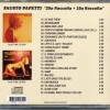 FAUSTO PAPETTI - 29A RACCOLTA + 15A RACOLTA - 