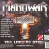 MANOWAR - THE LORD OF STEEL (HAMMER EDITION) - 