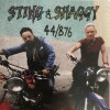 STING & SHAGGY - 44/876 (cardboard sleeve) (deluxe version) - 