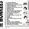 MONKEES - THE COLLECTION (25th anniversary edition) - 