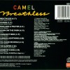 CAMEL - BREATHLESS - 