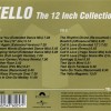 YELLO - THE 12INCH COLLECTION - 