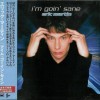 ERIC MARTIN - I'M GOIN' SANE - 