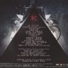 KAMELOT - THE SHADOW THEORY (2CD+DVD) (digipak) - 