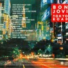 BON JOVI - TOKYO ROAD - THE BEST OF BON JOVI (limited edition) - 