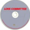 LOVE COMMITTEE - LOVE COMMITTEE - 