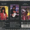 IMPELLITTERI - IMPELLITTERI (EP) (4 tracks) - 