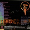 ZENO - ZENOLOGY - 