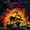 SAVATAGE - THE WAKE OF MAGELLAN - 