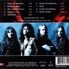 GRAVE DIGGER - HEART OF DARKNESS - ���������