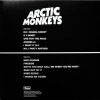 ARCTIC MONKEYS - AM - 