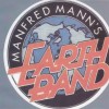 MANFRED MANN'S EARTH BAND - SOMEWHERE IN AFRIKA - 