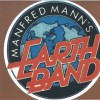 MANFRED MANN'S EARTH BAND - CRIMINAL TANGO - 