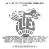 ILLES - AZ ILLES EGYUTTES ASSZES KISLEMEZE - 