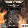 BONFIRE - DOUBLE X VISION - 